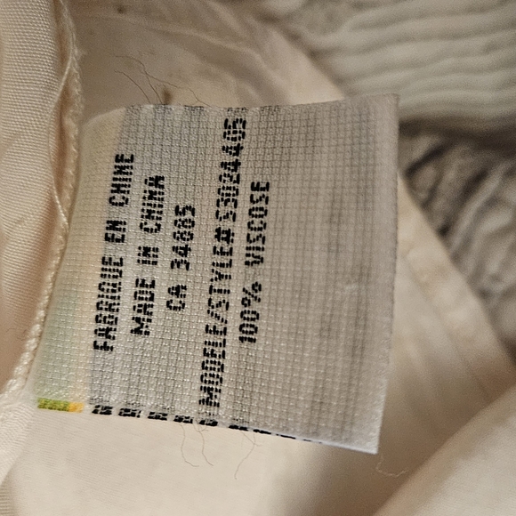 LADY Dutch Top - Picture 4 of 5